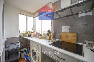 Piso en venta en Casco Antiguo en Alcorcón