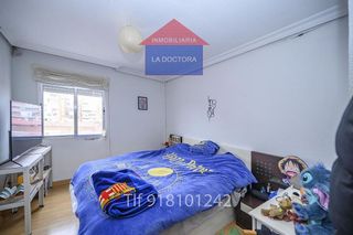 Piso en venta en Casco Antiguo en Alcorcón