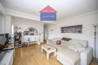 Piso en venta en Casco Antiguo en Alcorcón