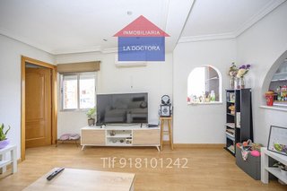 Piso en venta en Casco Antiguo en Alcorcón