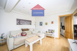 Piso en venta en Casco Antiguo en Alcorcón