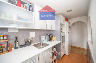 Piso en venta en Casco Antiguo en Alcorcón