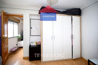 Piso en venta en Casco Antiguo en Alcorcón