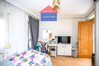 Piso en venta en Casco Antiguo en Alcorcón