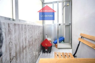 Piso en venta en Casco Antiguo en Alcorcón