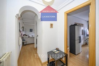 Piso en venta en Casco Antiguo en Alcorcón