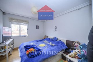 Piso en venta en Casco Antiguo en Alcorcón