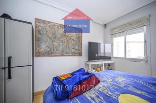 Piso en venta en Casco Antiguo en Alcorcón