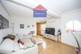 Piso en venta en Casco Antiguo en Alcorcón