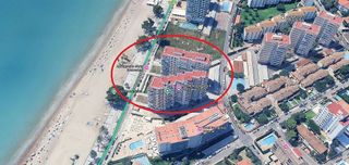 Piso en venta en Curva - Heliópolis en Benicasim/Benicàssim