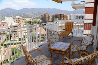 Piso en venta en Curva - Heliópolis en Benicasim/Benicàssim