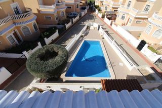 Piso en venta en San Fulgencio