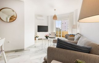 Piso en venta en Montemar en Torremolinos