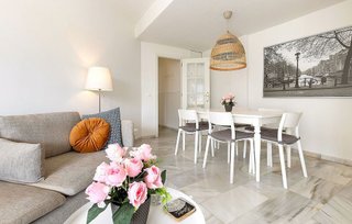 Piso en venta en Montemar en Torremolinos