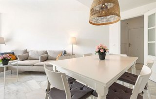 Piso en venta en Montemar en Torremolinos