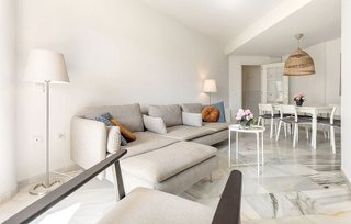 Piso en venta en Montemar en Torremolinos
