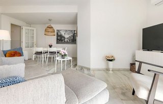 Piso en venta en Montemar en Torremolinos