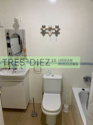 Piso en venta en El Tomillar en Vélez-Málaga