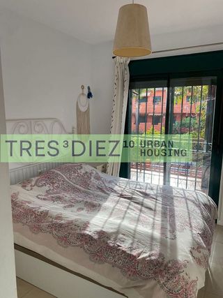Piso en venta en El Tomillar en Vélez-Málaga