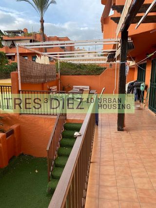 Piso en venta en El Tomillar en Vélez-Málaga