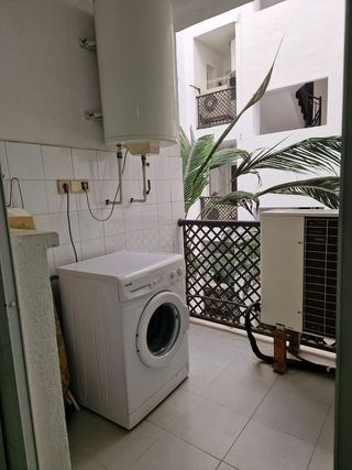 Piso en venta en Puerto Banús en Marbella