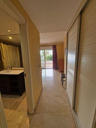 Piso en venta en Puerto Banús en Marbella