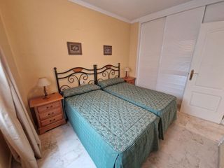 Piso en venta en Puerto Banús en Marbella