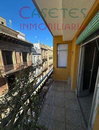 Piso en venta en Carcaixent