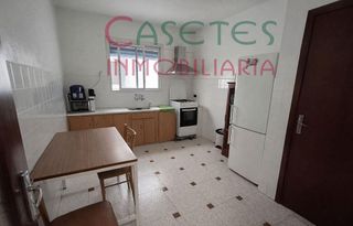 Piso en venta en Carcaixent