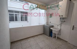 Piso en venta en Carcaixent