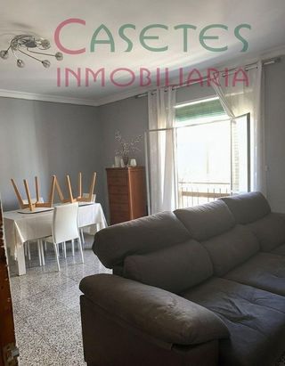 Piso en venta en Carcaixent