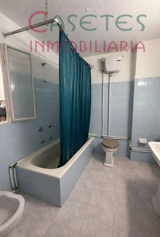 Piso en venta en Carcaixent