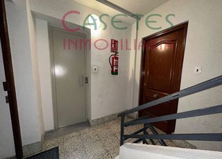 Piso en venta en Carcaixent