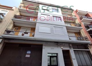 Piso en venta en Carcaixent