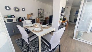 Ático en venta en Playa de la Fontanilla en Marbella