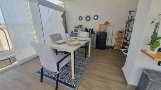 Ático en venta en Playa de la Fontanilla en Marbella