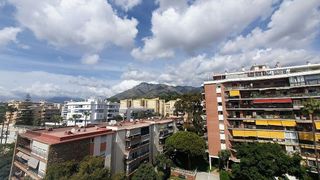 Ático en venta en Playa de la Fontanilla en Marbella