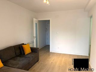 Piso en venta en Pilar en Madrid