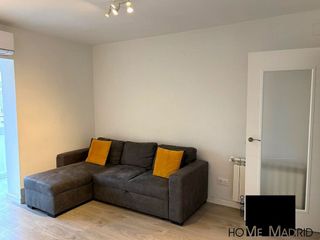 Piso en venta en Pilar en Madrid