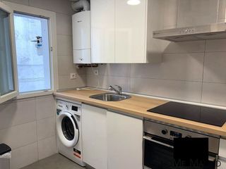 Piso en venta en Pilar en Madrid