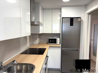 Piso en venta en Pilar en Madrid