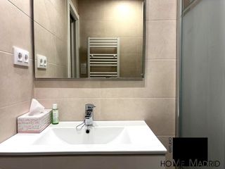 Piso en venta en Pilar en Madrid