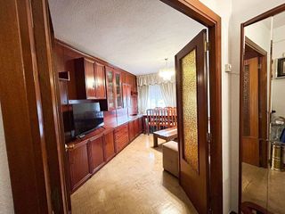 Piso en venta en Entrevías en Madrid