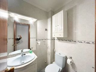 Piso en venta en Entrevías en Madrid