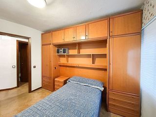 Piso en venta en Entrevías en Madrid