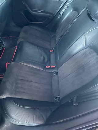 Audi A6 2018