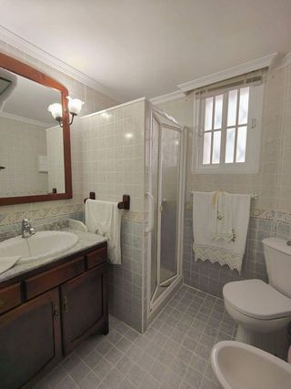 Piso en venta en La Pastora - La Estación en San Fernando