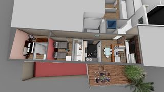 Piso en venta en Yepes