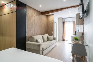 Estudio en venta en Numancia - San Fernando en Santander