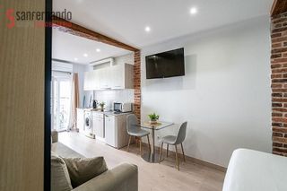 Estudio en venta en Numancia - San Fernando en Santander